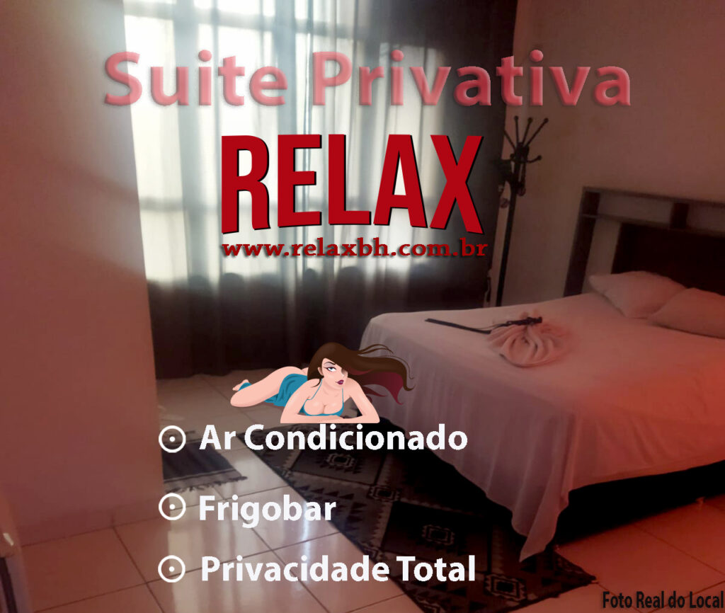 Melhor Site de Acompanhantes em Belo Horizonte