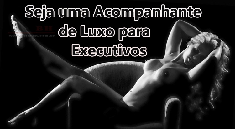 Dicas ser Acompanhante e Vagas Garota de Programa